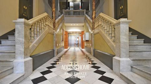 Foto 2 de Piso de alquiler en Dreta de l'Eixample, Barcelona Capital