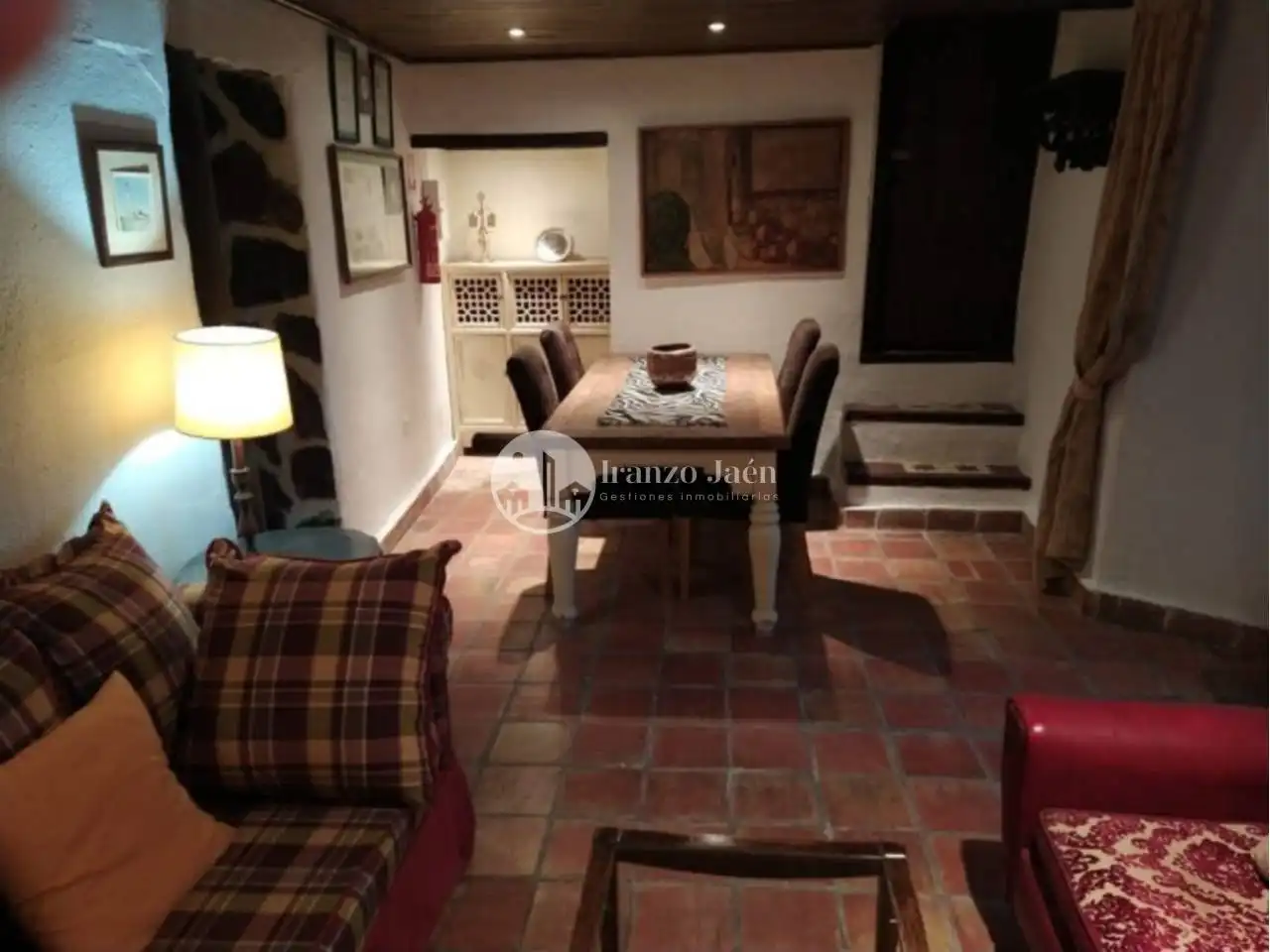 House with garden for sale in Pegalajar, imagen 4
