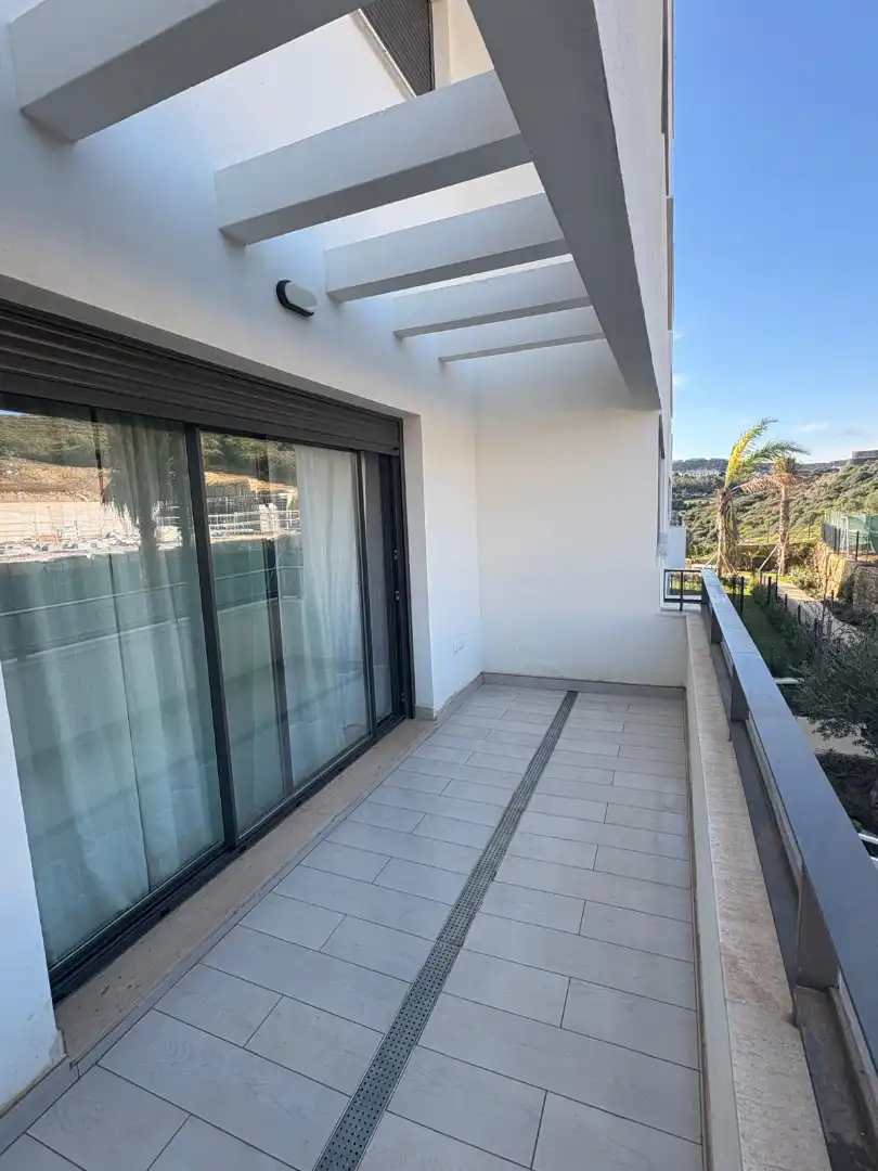 Terrace of Apartments for sale in Casares  with Air Conditioner, Heating and Terrace