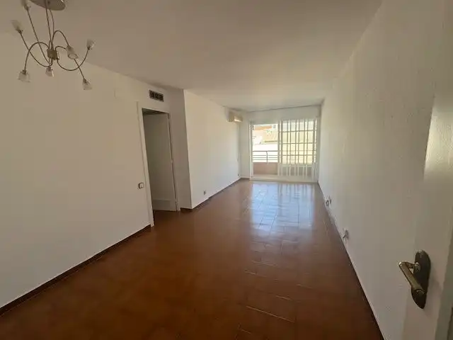 Sala de estar de Piso en venta en El Masnou con Aire acondicionado, Calefacción y Terraza