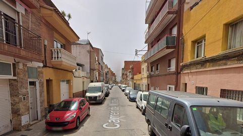PISO EN BADALONA