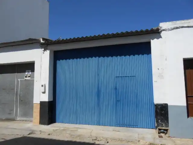 Individuel à vendre à Bollullos Par del Condado