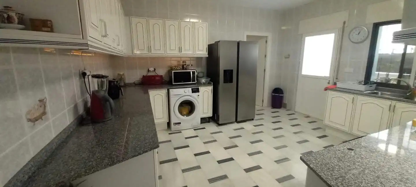 Kitchen of Houses for sale in Somontín  with Terrace