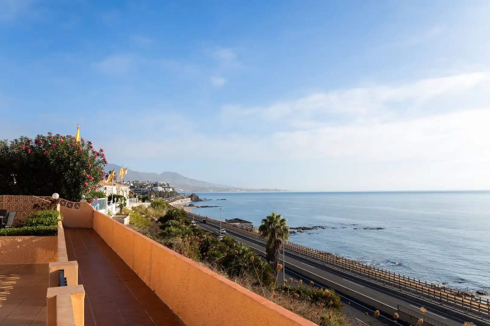 Apartment zum Verkauf in El Faro de Calaburra - Chaparral, imagen 24