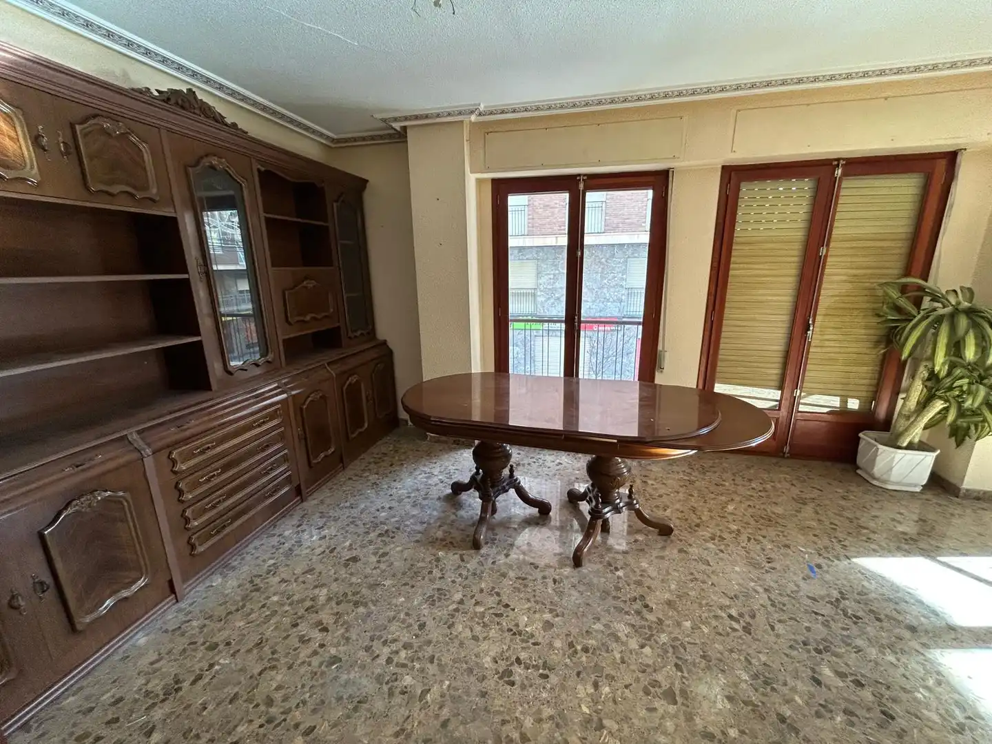 Flat with lift for sale in Carrer Reina Victoria 128, imagen 3