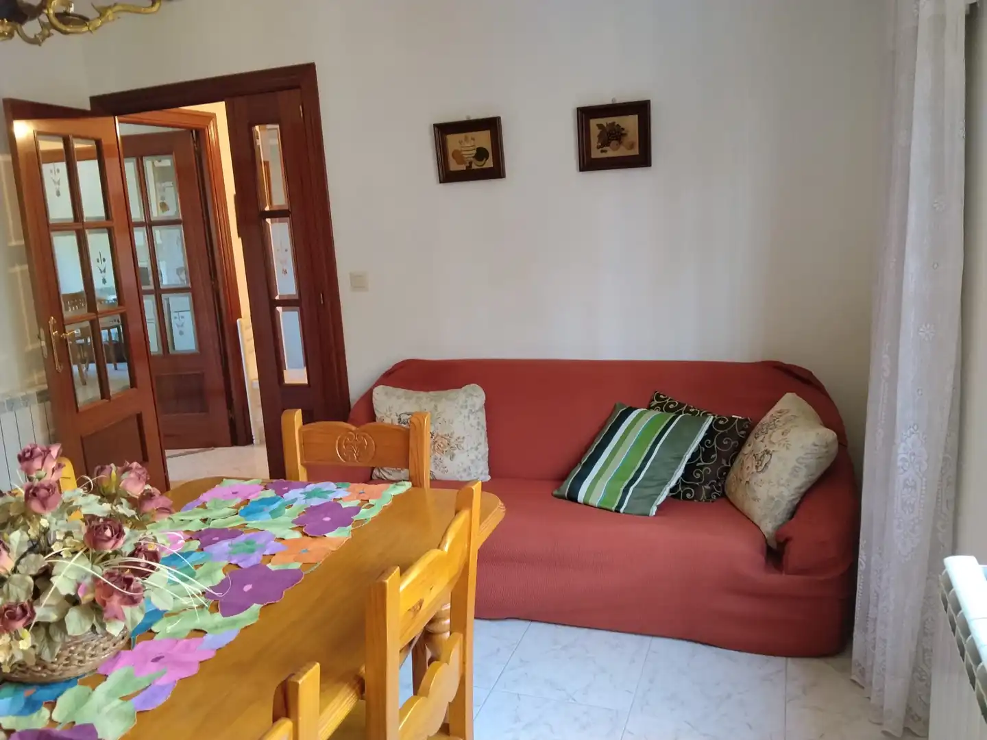 House with garden for sale in Calle Conde Vallellano, imagen 12