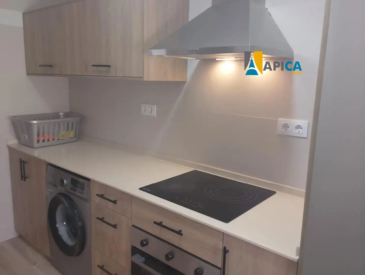 Wohnung zum Verkauf in Vejer, imagen 5