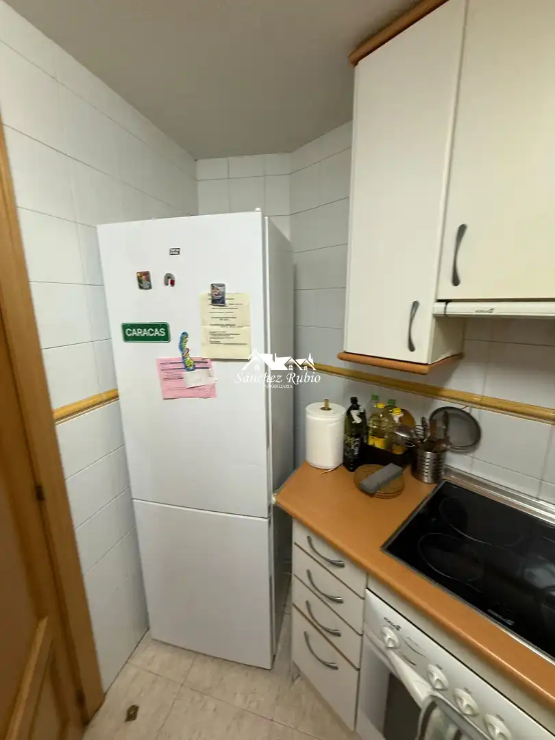 Flat for rent in Torrelodones, Madrid