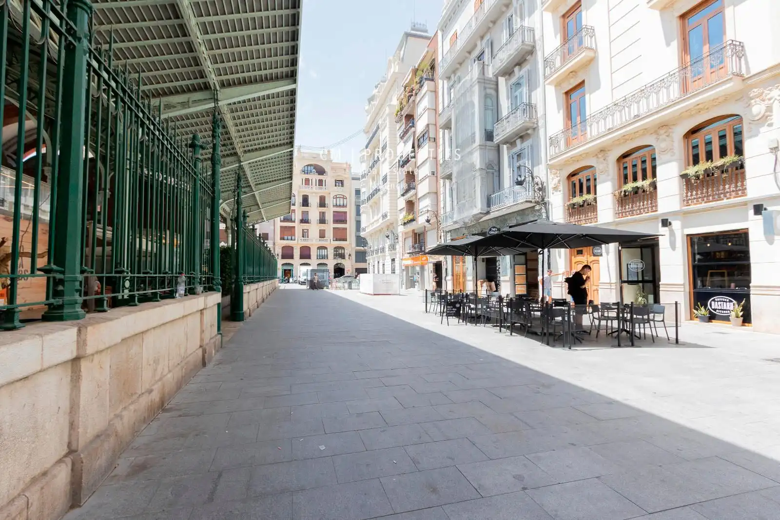 Flat for rent in Martinez Ferrando, El Pla del Remei