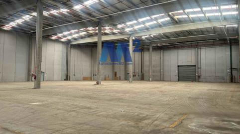 Photo 4 of Industrial buildings for sale in San Crispín - La Estación Consorcio, Madrid