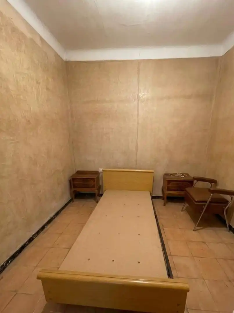 Dormitori de Casa o xalet en venda en La Secuita amb Jardí privat i Terrassa