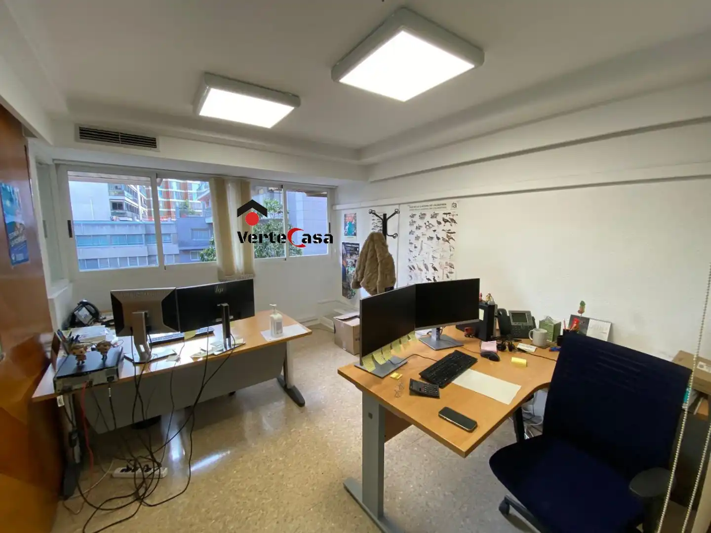 Büro mit Aufzug zur Miete in cronista carreres, imagen 8