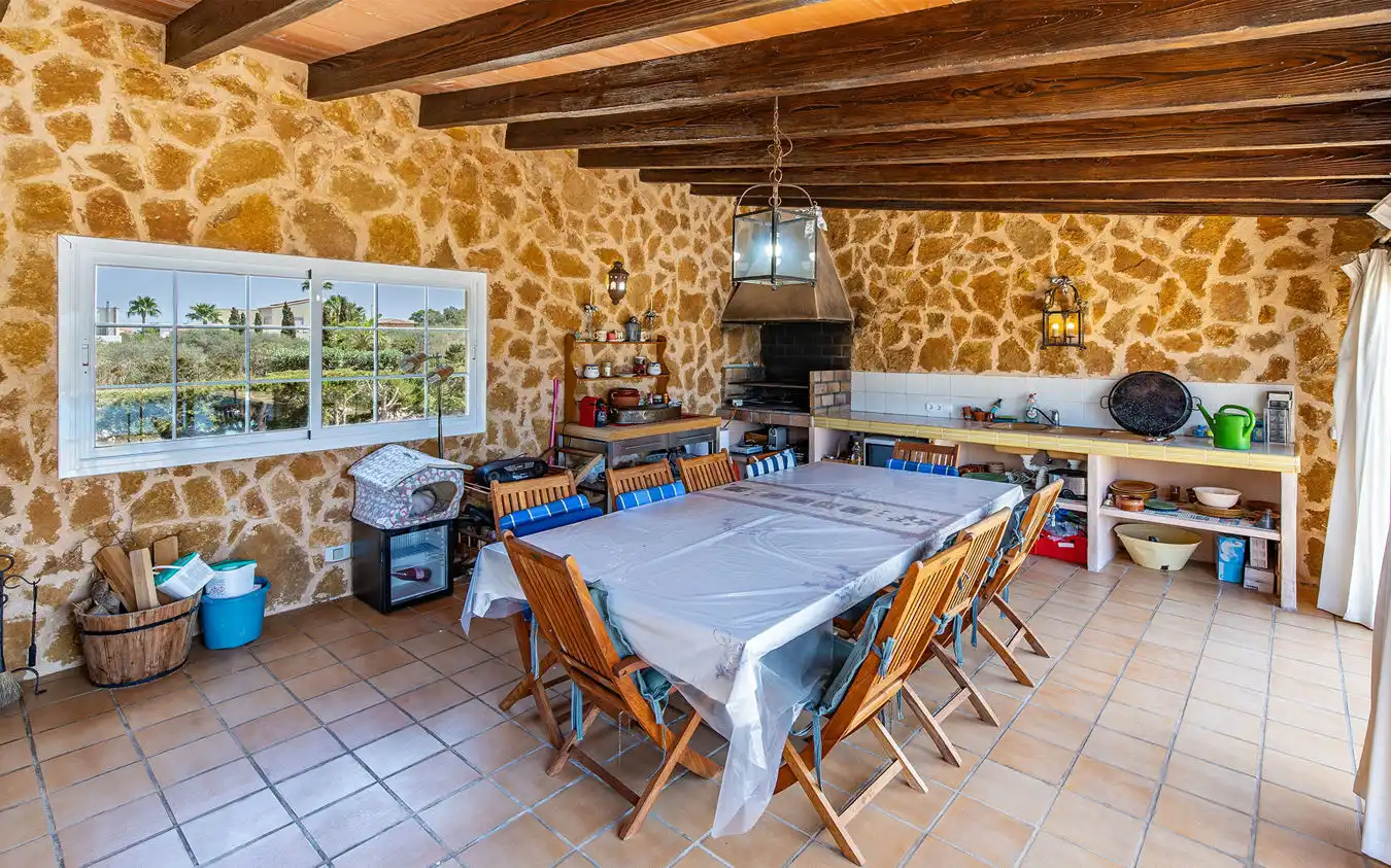 Finca rústica en venta en Sa Torre