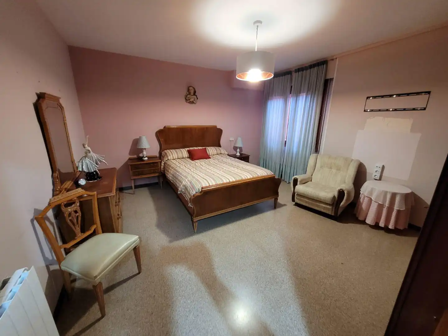 Chalet con jardín en venta en Caudete, imagen 32