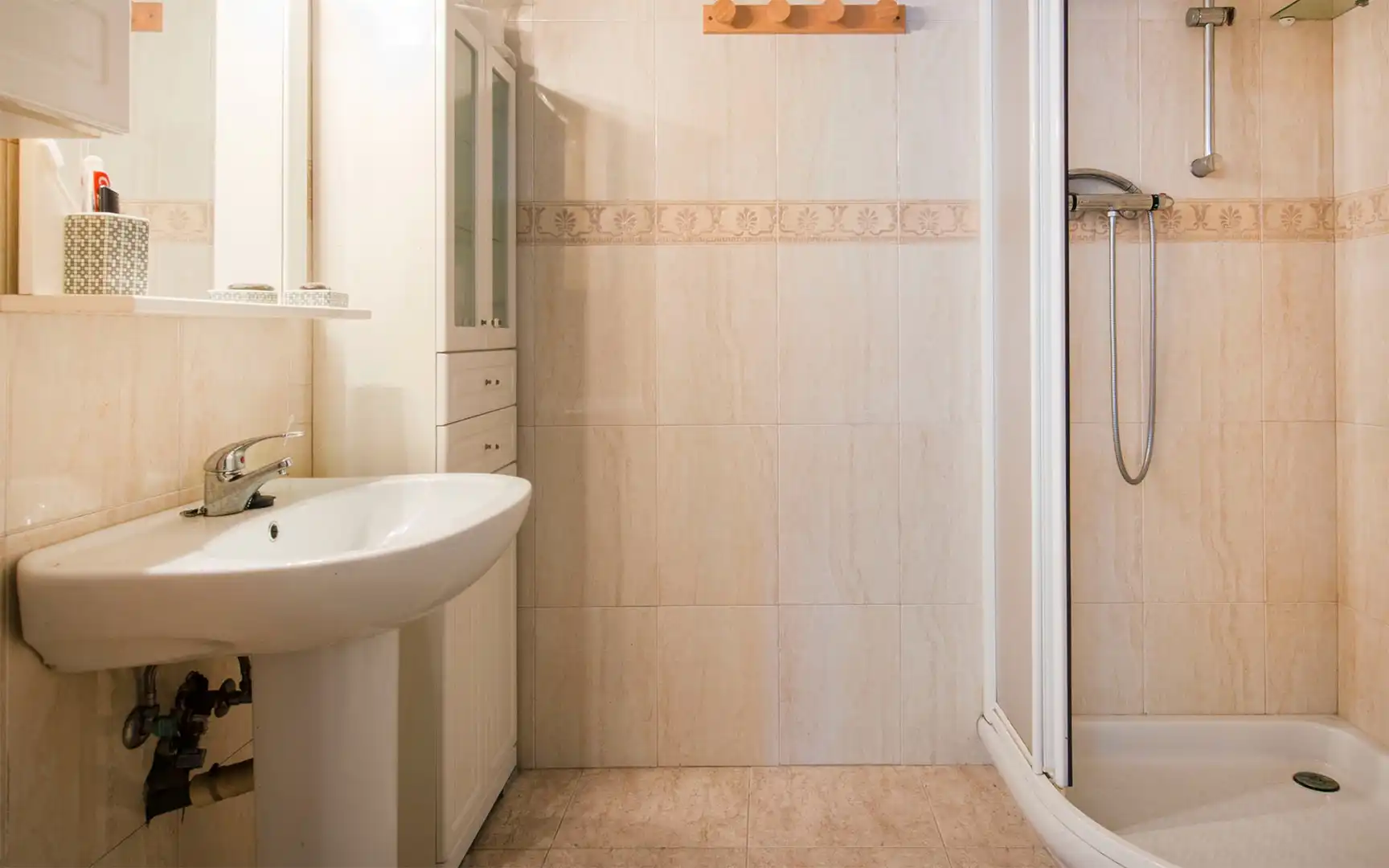 Baño de Casa o chalet en venta en Sant Fost de Campsentelles, Barcelona