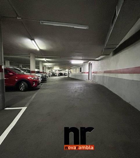 Photo 2 of Garage for rent in Plaza Palau Ausit, Sant Andreu - Gassó Vargas, Ripollet