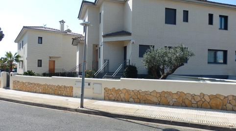 Foto 5 de Casa adosada en venta en Carrer de la Magnòlia, 37, Pino Alto, Tarragona
