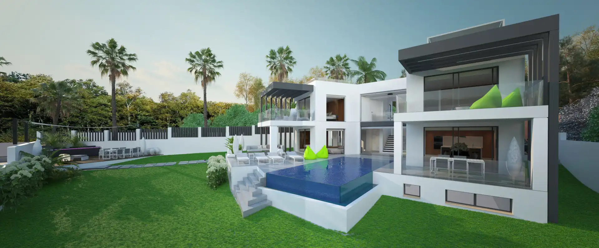 House with pool for sale in Elviria - Cabopino, imagen 26