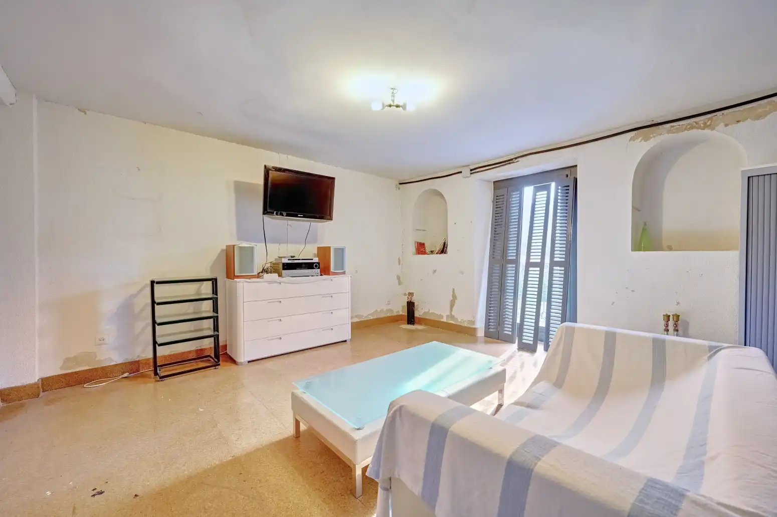 Casa o xalet en venda en Romanzado / Erromantzatua amb Calefacció i Terrassa