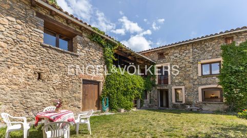 Foto 5 de Casa o chalet en venta en Carrer Pau, 21, Montellà i Martinet, Lleida