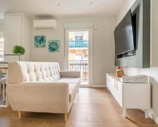 Flat to rent in N/A, La Calzada - La Florida