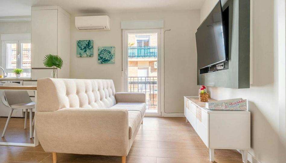 Photo 1 of Flat to rent in N/a, La Calzada - La Florida, Sevilla