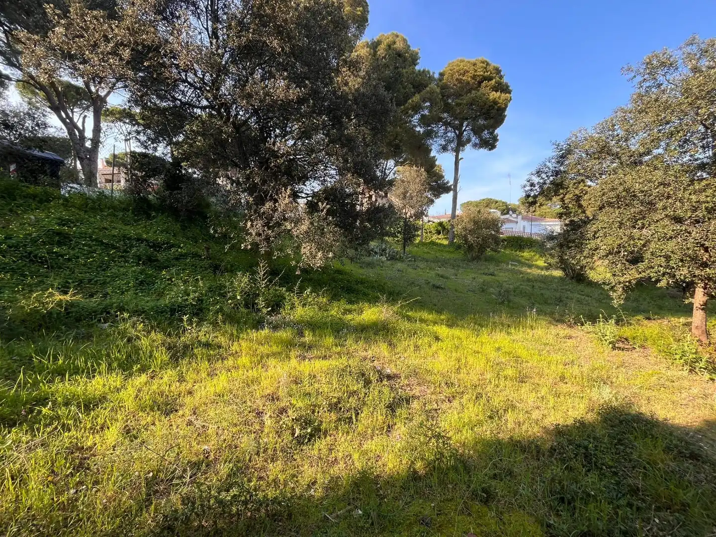 Residencial en venta en L'Escala