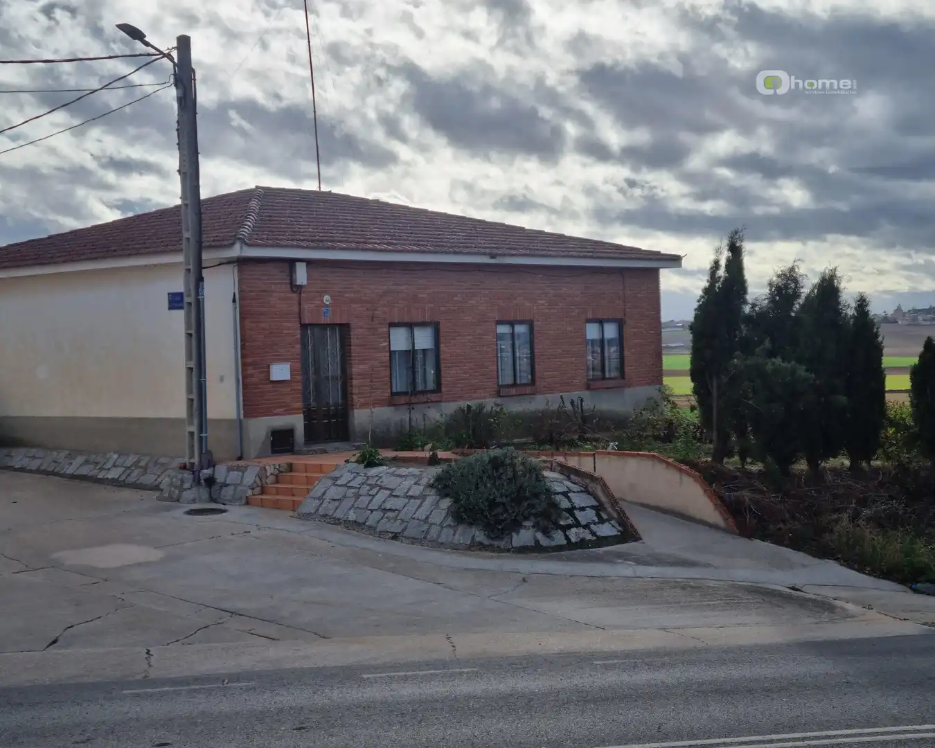 Casa o chalet en venta en ZA-610, Moraleja del Vino