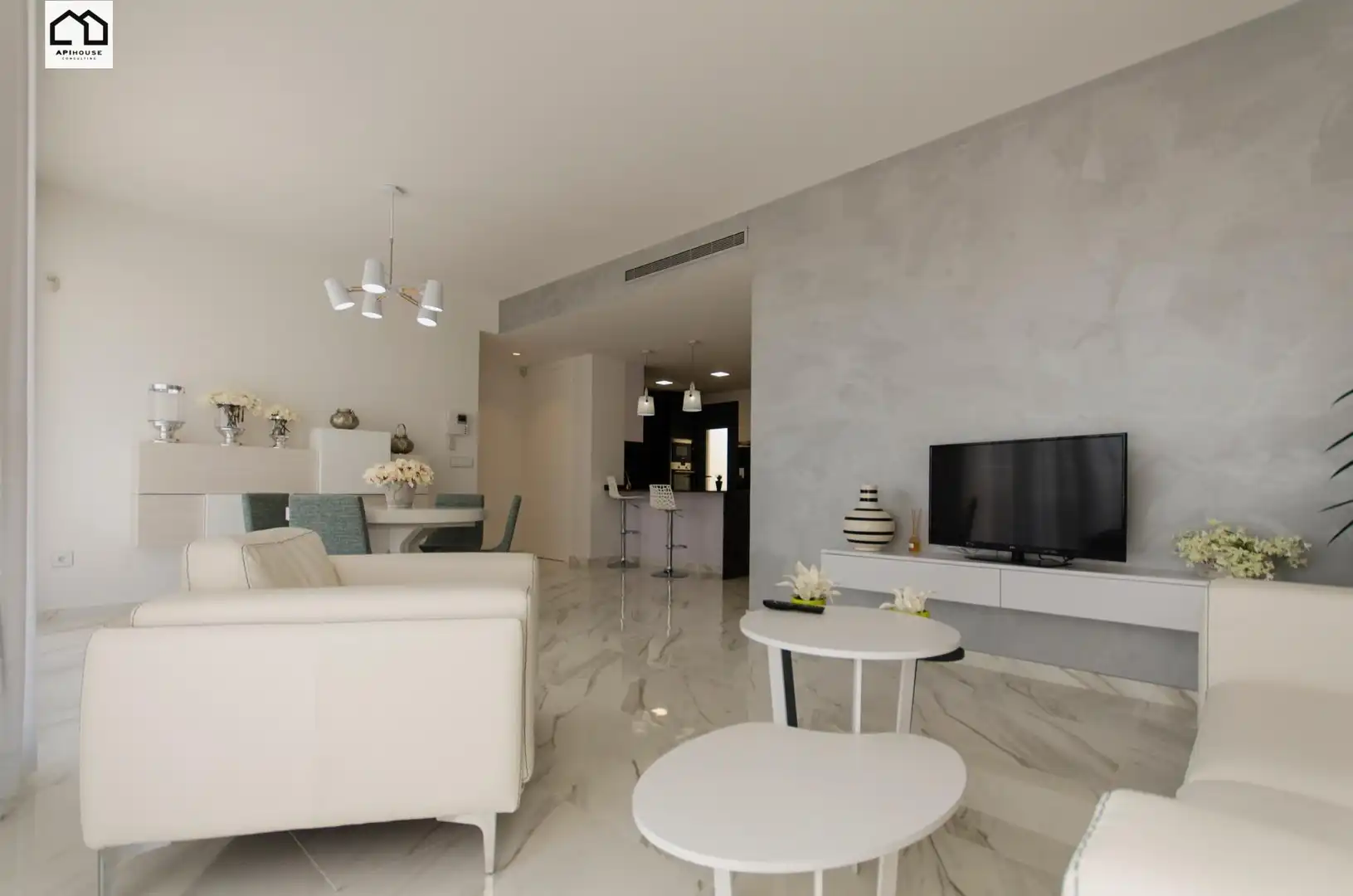 Villa mit Terrasse zum Verkauf in San Miguel de Salinas, imagen 50