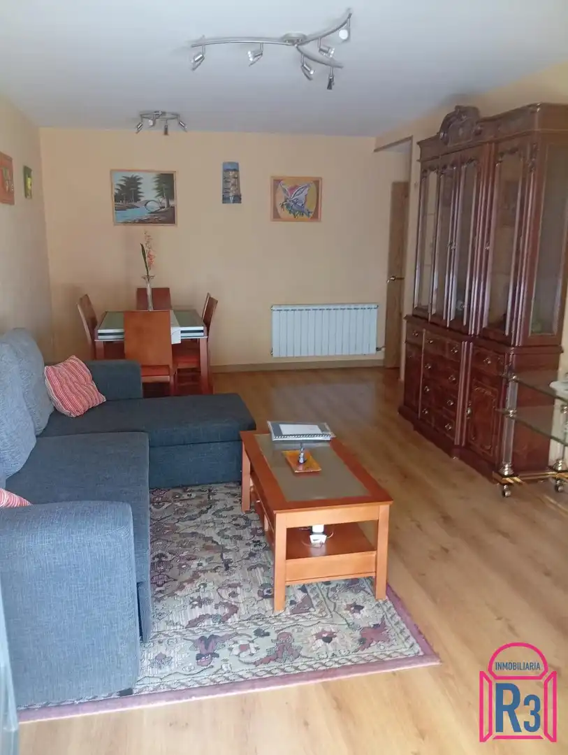 Piso en venta en León Capital , León