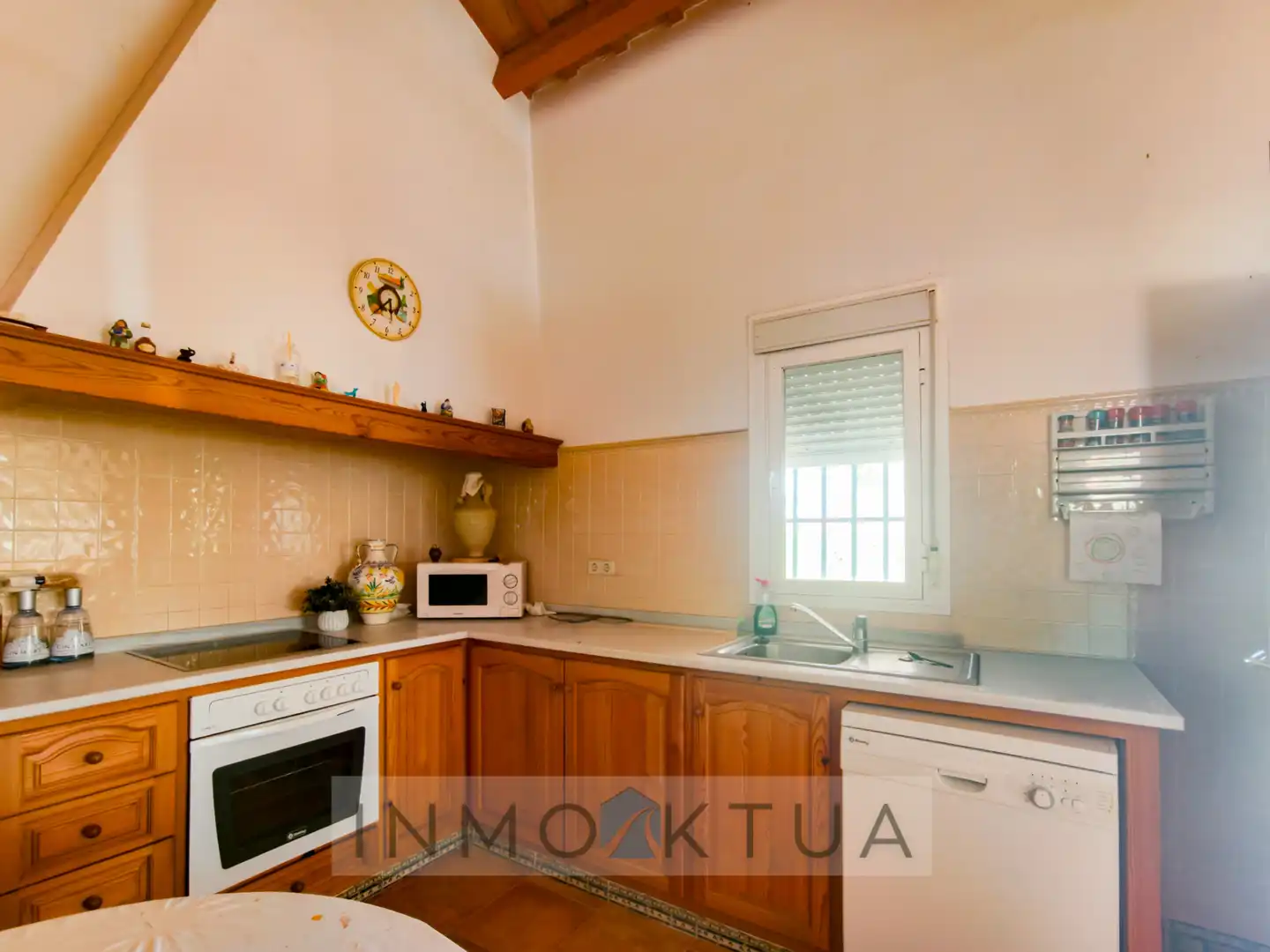 Casa rústica amb jardí en venda a Ctra Sanlúcar - Cuatro Pinos, imagen 9