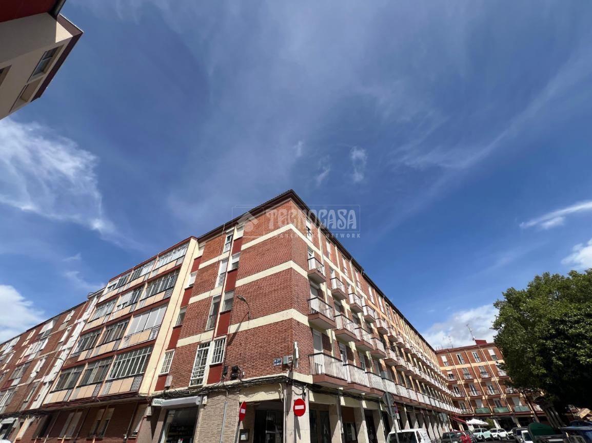 Piso de alquiler en Batallas