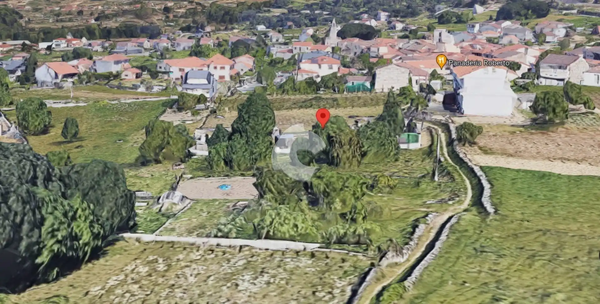 Terreni e lotti in vendita a da fonte, imagen 3