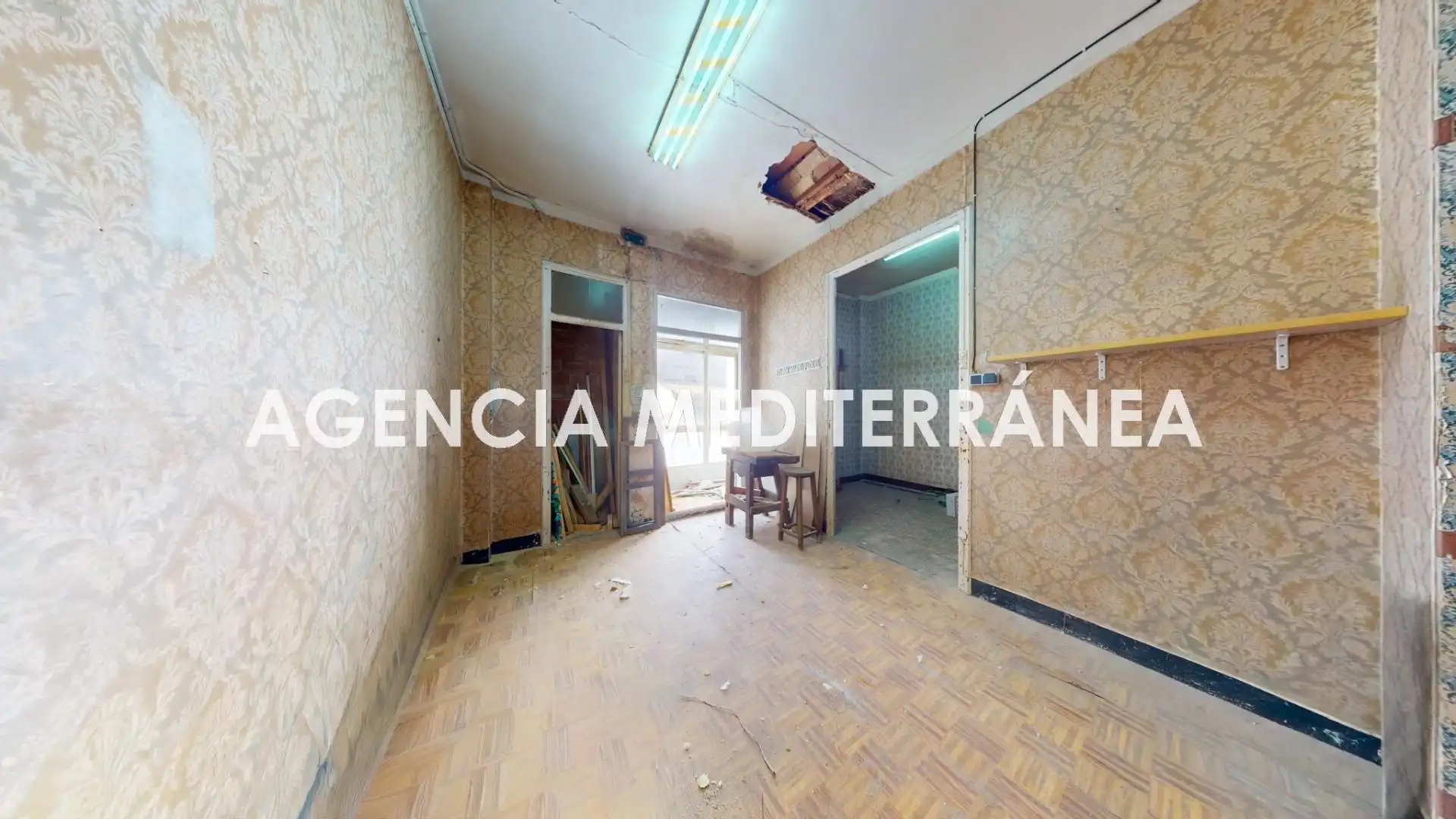 Flat with terrace for sale in Calle VICENTE LLEO, imagen 15