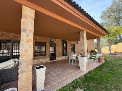 Casa o xalet en venda a El Brillante -El Naranjo - El Tablero, Norte-Sierra,  Córdoba Capital