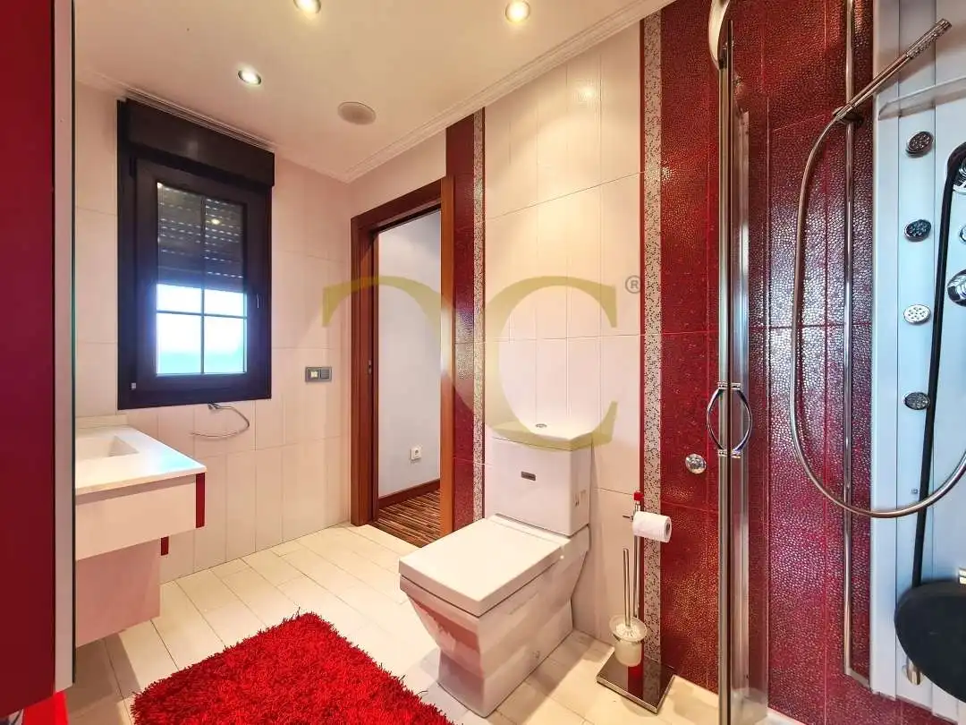 Villa con terrazza in vendita a Camino del Chamurru, imagen 63