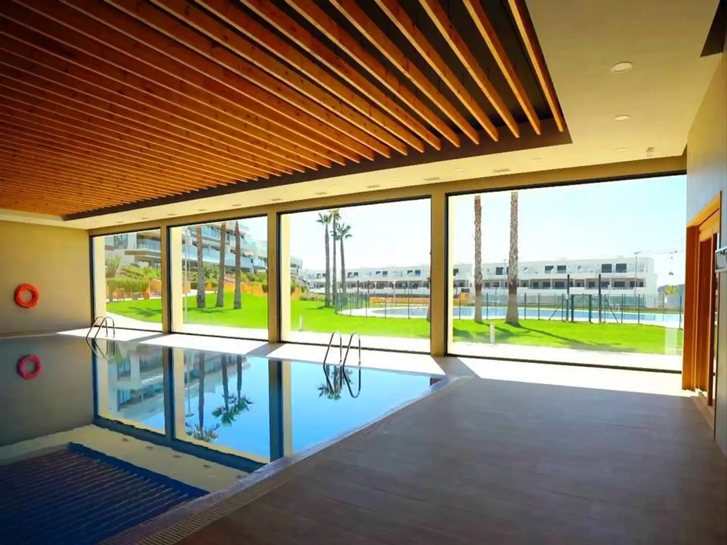 Duplex con ascensore in vendita a Balcón de Finestrat - Terra Marina, imagen 53