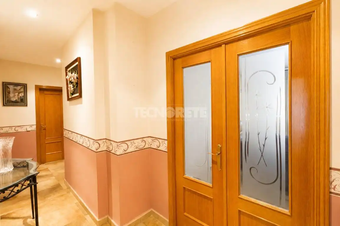 Piso en venta en Toledo con Calefacción