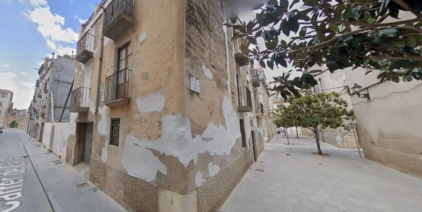 Pis en venda a Carrer del Cònsol, Centre