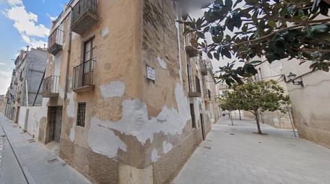 Foto 2 de Pis en venda a Carrer del Cònsol, Centre, Tarragona