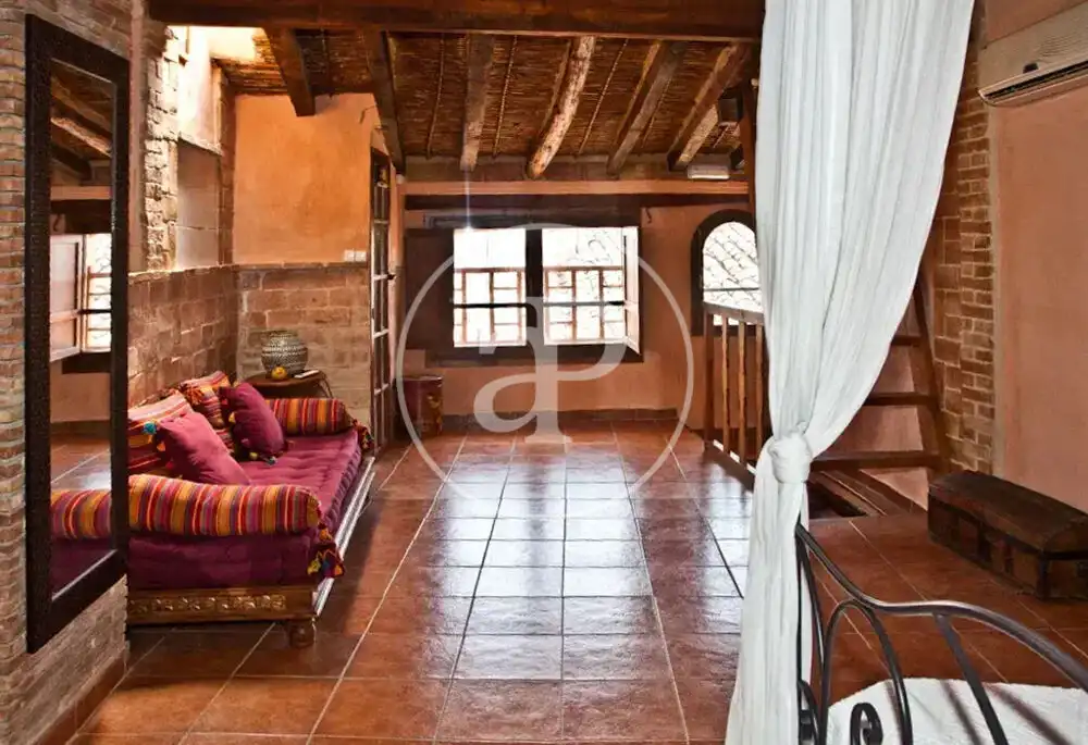 Terraced house with terrace for sale in Jérica
