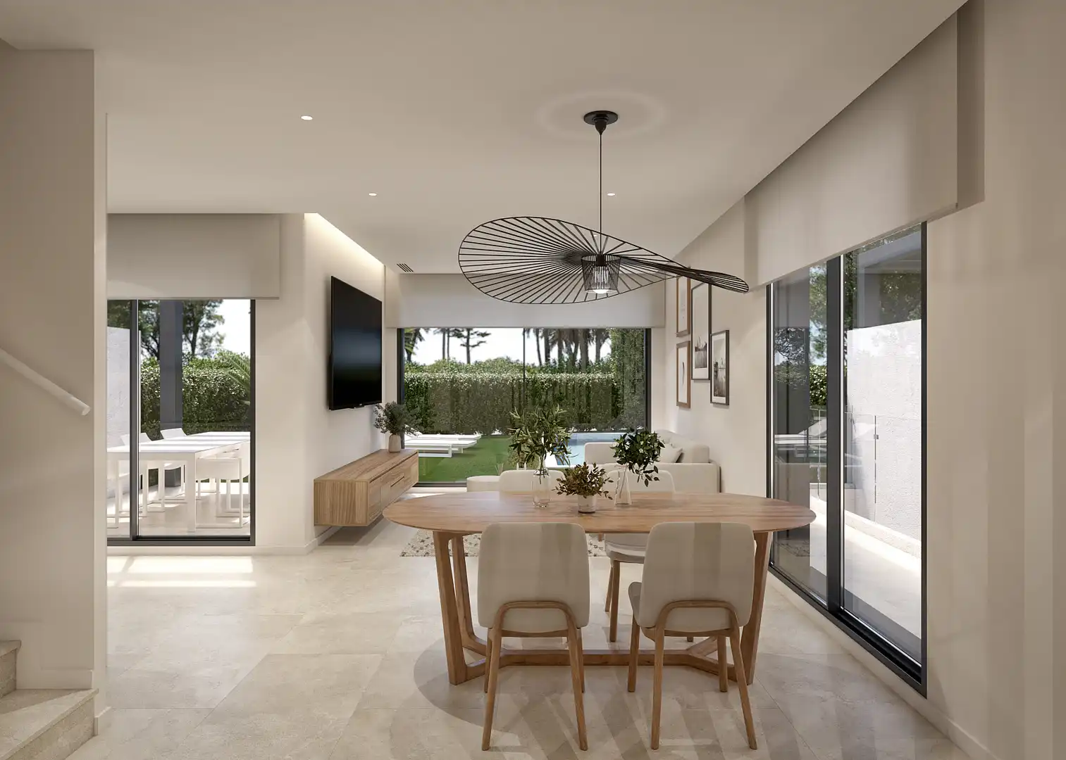 Maison avec terrasse à vendre à Mar Menor Golf, imagen 10