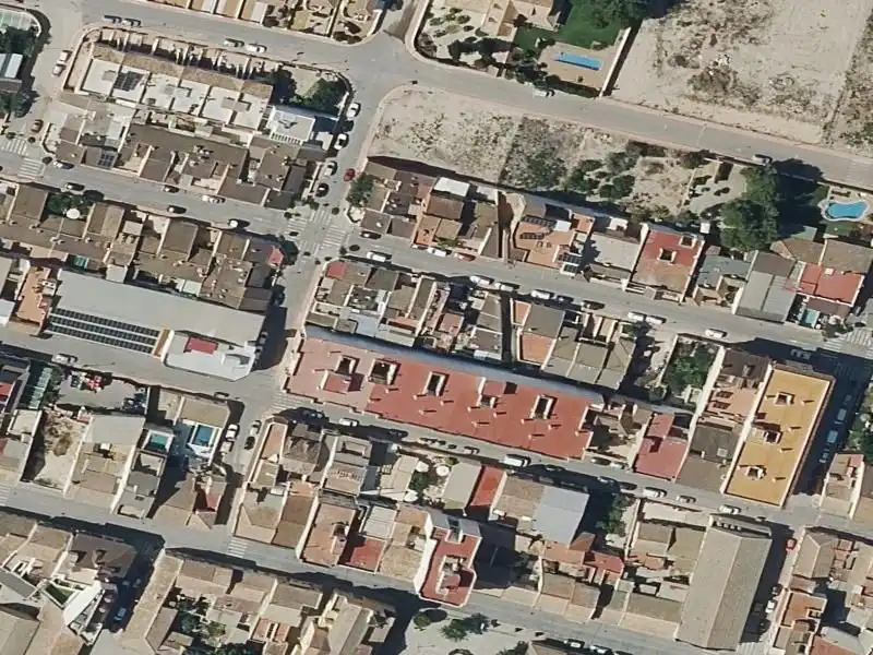 Wohnung zum Verkauf in José Cartagena 15