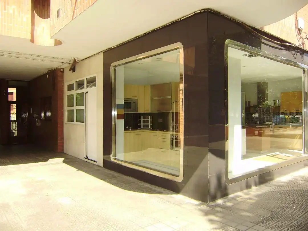 Local comercial de lloguer a Durango, imagen 5