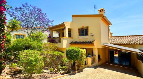 Foto 3 de Casa o xalet en venda a Lomas de Campoamor - Las Ramblas, Orihuela