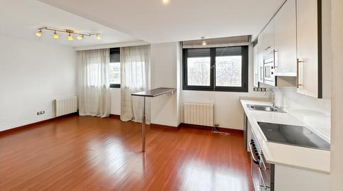 Foto 3 de Apartament en venda a De la Gavia, Ensanche de Vallecas - La Gavia, Madrid