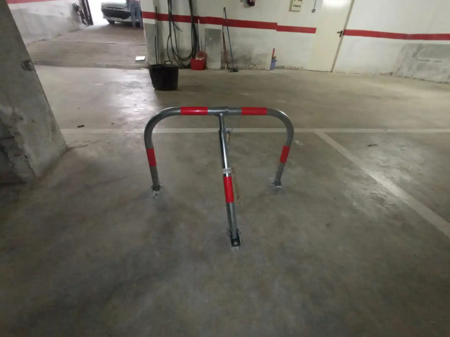 Parking of Garage for sale in Valls