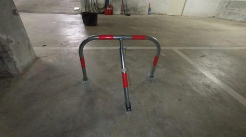 Foto 4 de Garaje en venta en C/ Raval de Farigola, Valls, Tarragona