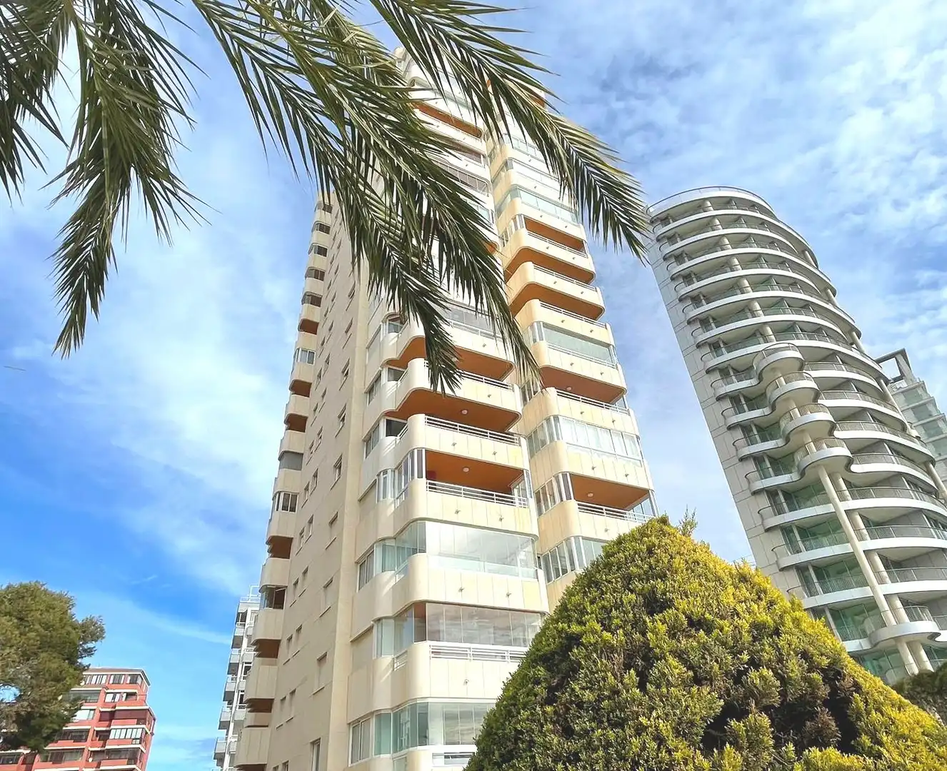 Apartamento con piscina en venta en Playa Arenal - Bol, imagen 16