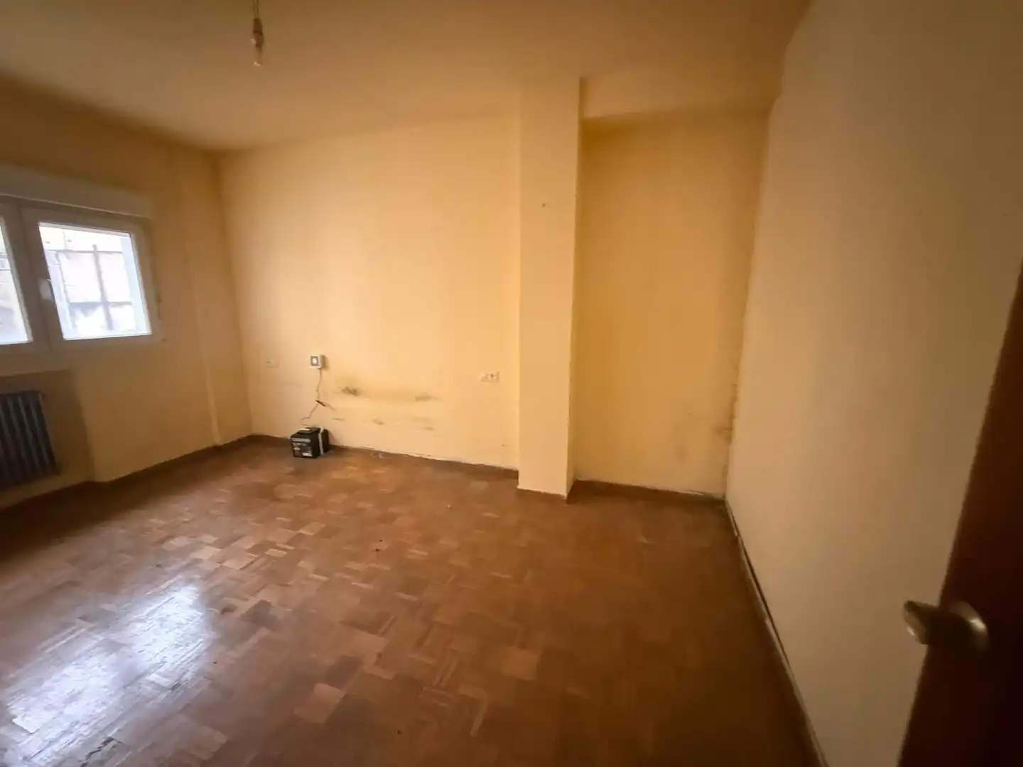 Wohnung mit Aufzug zum Verkauf in C/ Alférez Aguelles, imagen 2